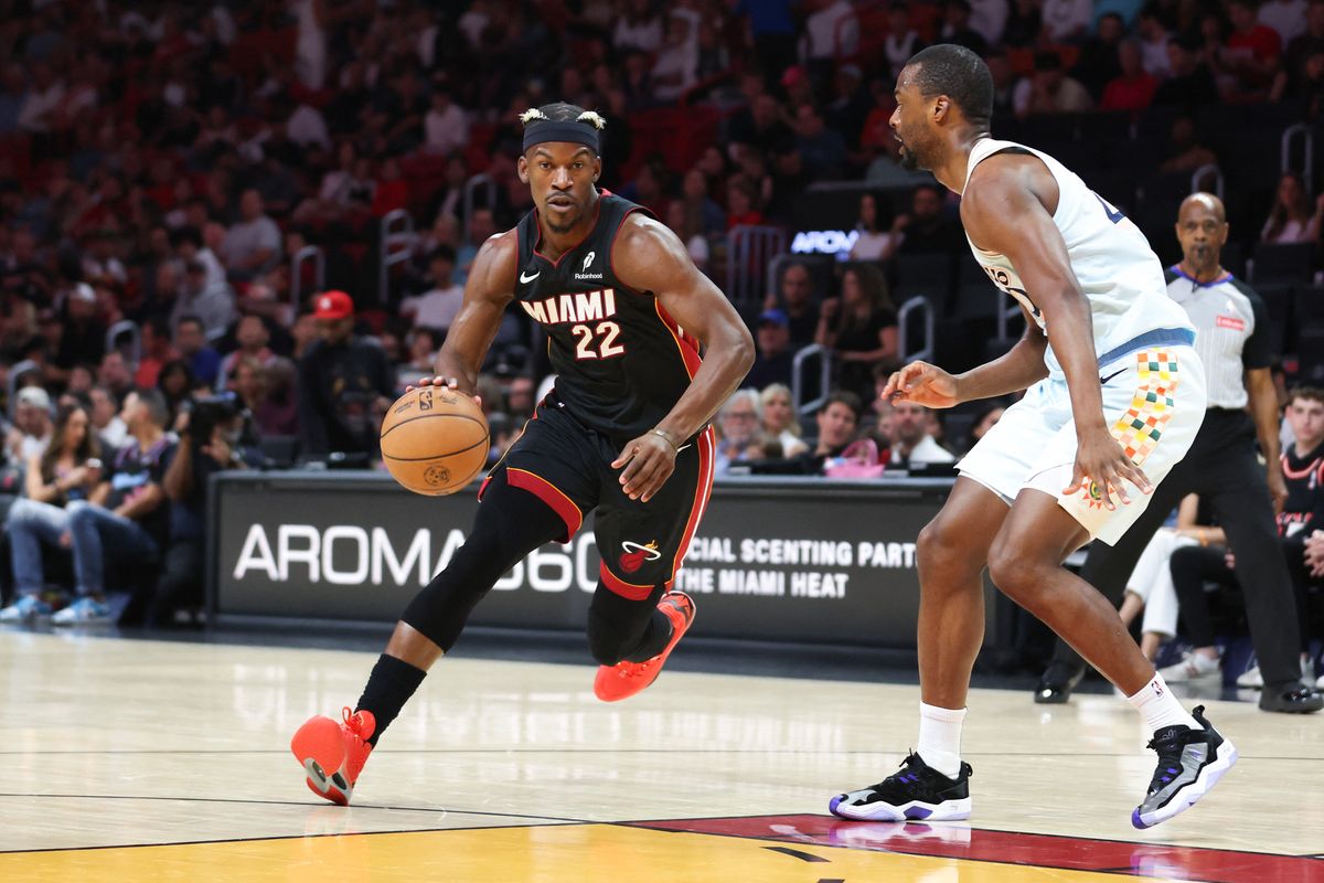 Panasnya Bursa Transfer NBA 2025: Siapa Pindah ke Mana dan Kontrak Fantastis yang Diteken?
