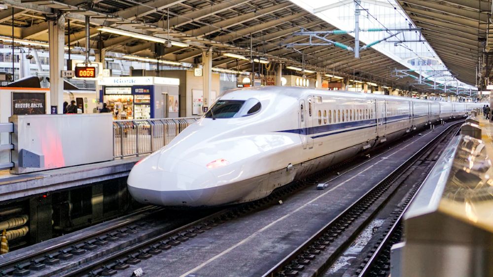 Jelajah Jepang dengan Mudah: Panduan Transportasi Murah dan Praktis untuk Wisatawan