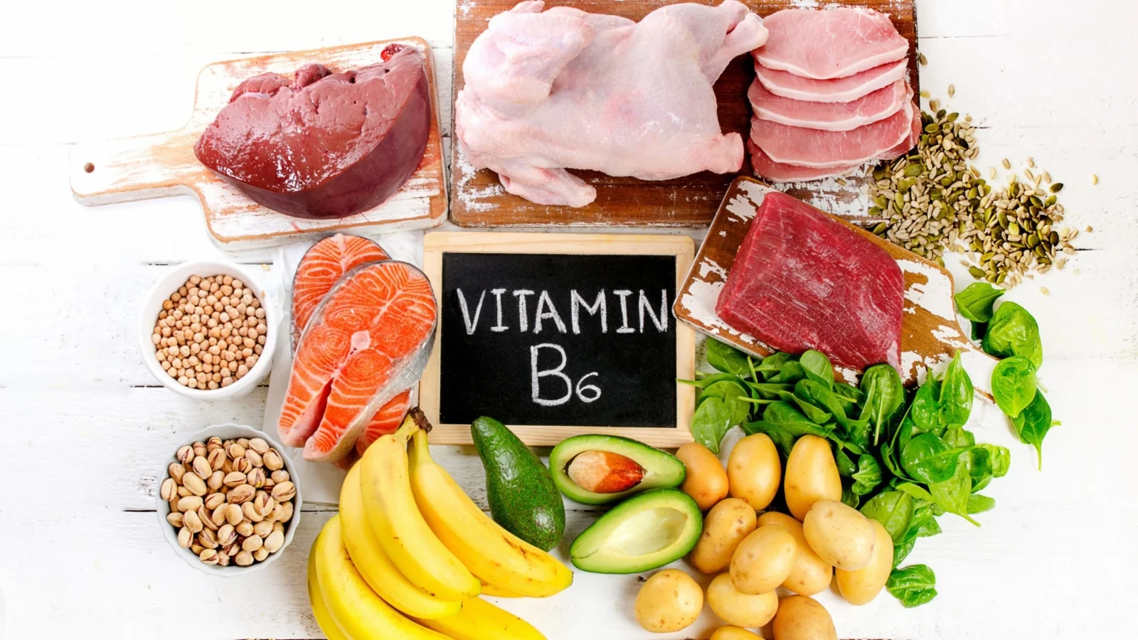 10 Jenis Vitamin Penting untuk Hormon Sehat